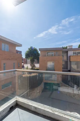 Casa En Venta En Colinas De Suba. Cod V9784