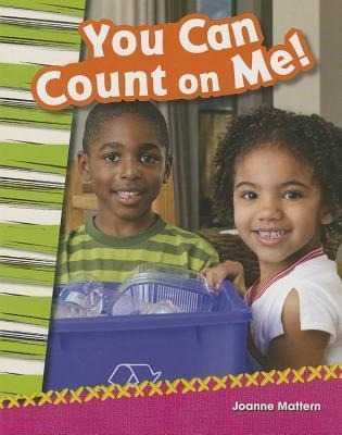 You Can Count On Me! - Joanne Mattern (paperback)