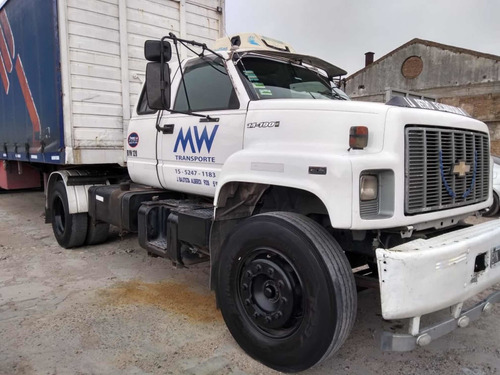 Chevrolet Kodiak