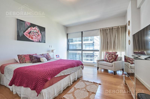 Imagen 2 de 30 de Departamento - Puerto Madero