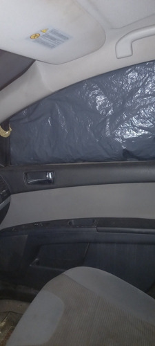 Imagen 16 de 22 de Nissan 2011 Acenta Xtronic Cvt