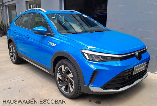Volkswagen Nivus 1.0 Tsi 200 Highline