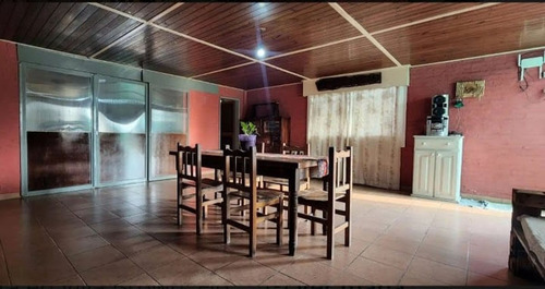 Casa Quinta 4 Ambientes Pileta Parque