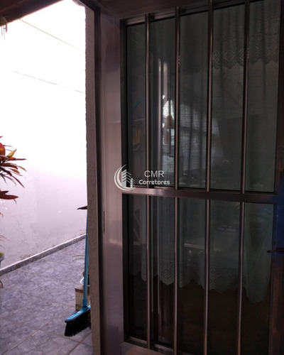 Imagem 25 de 30 de Ótima Casa Térrea Com At168 M² E Ac140,53 M² No Bairro Residencial Pacaembú Ii Em Itupeva - Sp - Ca00491 - 70010412