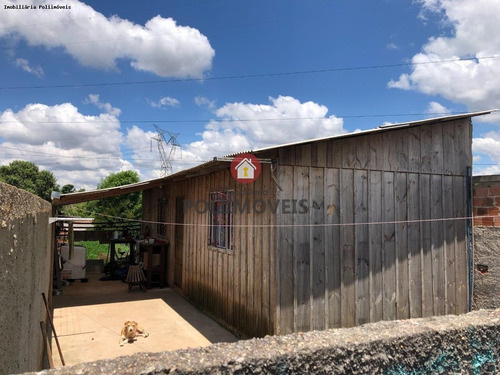Imagem 3 de 5 de Terreno Para Venda Em Araucária, Costeira - Te0758_2-1342548
