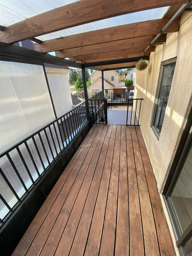 Hermosa Casa 4d, 3b En Barrio Residencial Muy Tranquilo