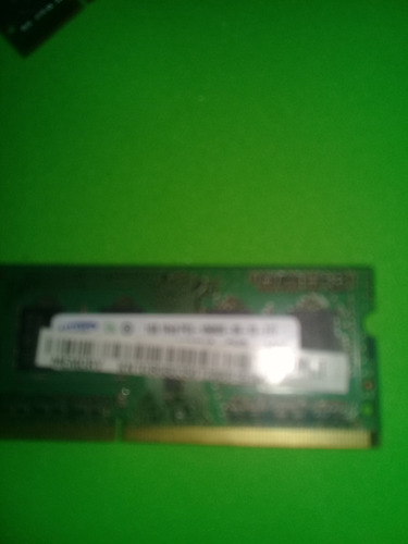 Memoria Lap Top Ddr3