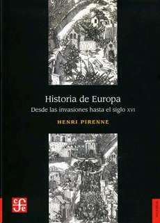 Libro Historia De Europa Nvo