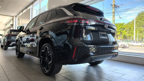 Volkswagen Tiguan 1.4 Tsi R-Line Dsg