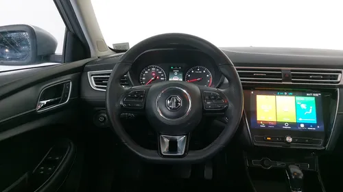 MG MG5 1.5 Excite Cvt
