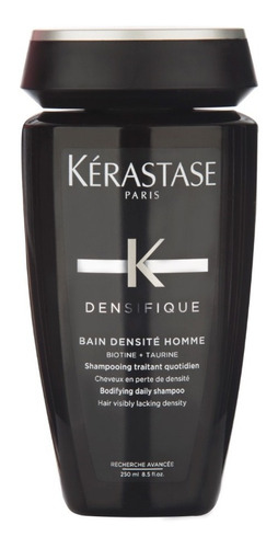 Shampoo Kerastase Densifique Bain Densité Homme 250ml