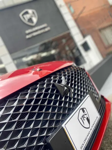 Citroen Ds-4