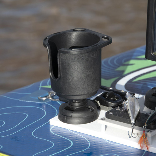Northern Lites Sup Angler - Kit Universal Extraíble Para Rem