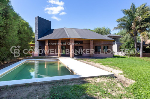Venta-casa -villanueva -tigre -zona Norte -golf -san Isidro Labrador- Laguna-casa