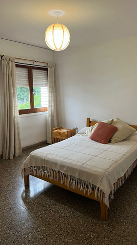 Dpto 2 Dorm Amoblado - Centro - Vcp