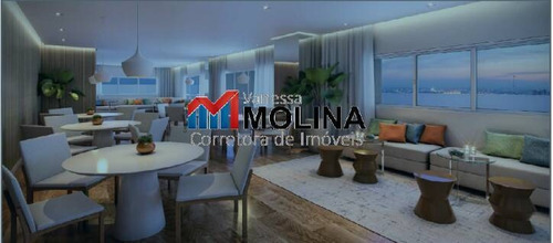 Apartamento 2 Dormitórios 1 Vaga Lançamento - 1209
