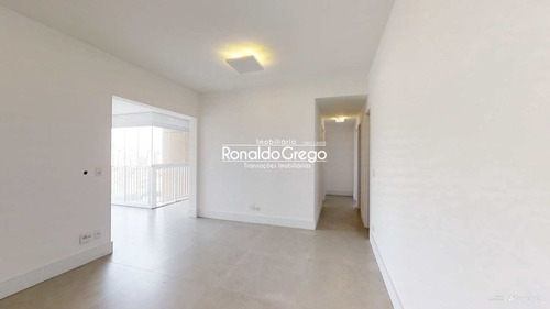 Imagem 3 de 18 de Apartamento Á Venda, 3 Dorms, Vila Mariana, Sp - R$ 954 Mil - V5686