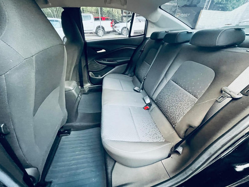 Chevrolet Onix 1.0 TURBO FLEX PLUS LTZ AUTOMÁTICO