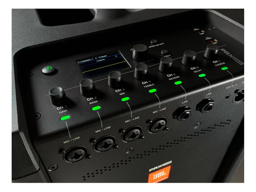 Jbl Prx One Sistema Line Array Portátil