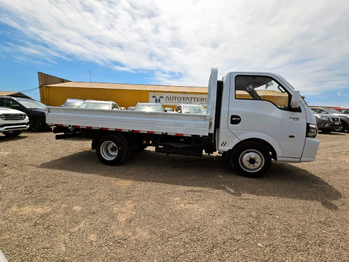 Dongfeng Df212 Plus D/c