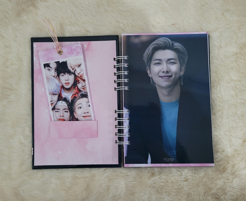 Agenda Bts Semanal Kpop Bt21 Butter Army