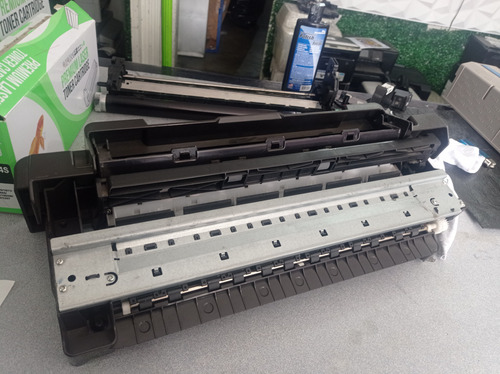 Refacciones Usadas Para Plotter Designjet T120 (Usado)