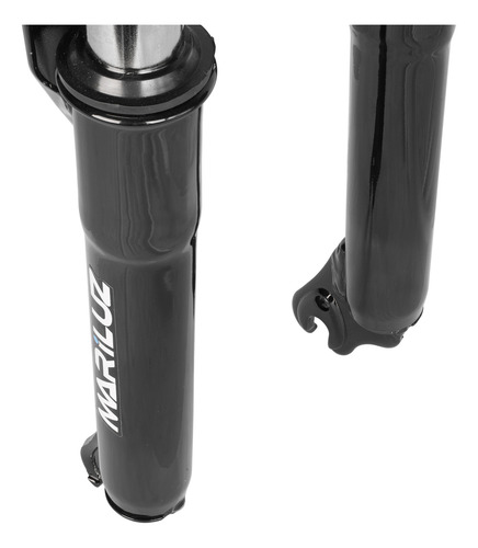 Tijera Para Bicicleta R24 Con Suspension V Brake Mtb
