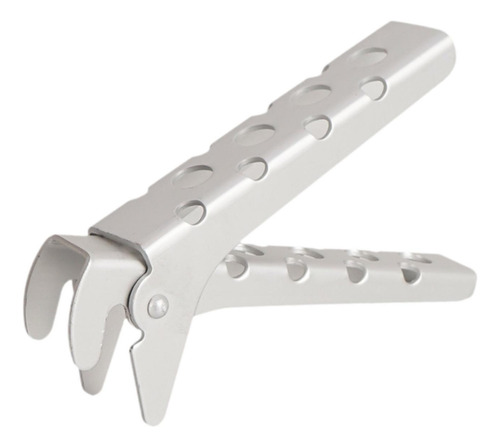 Pinza Para Ollas Antiescaldaduras, Plegable, Resistente,