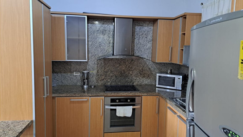 Alquilo Hermoso Apartamento Al Lado Del Mar, Residencia Villa Solariega