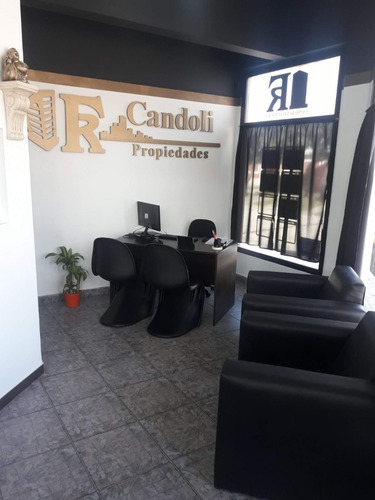 Imagen 14 de 17 de Vende Emprendimiento Cocheras Barrio San Juan