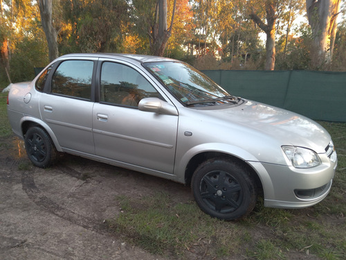 Chevrolet Classic 1.4 Ls Abs Airbag