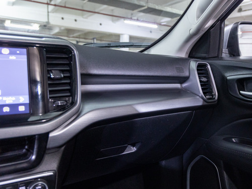 Fiat Toro 2.0 Freedom 4x4 At