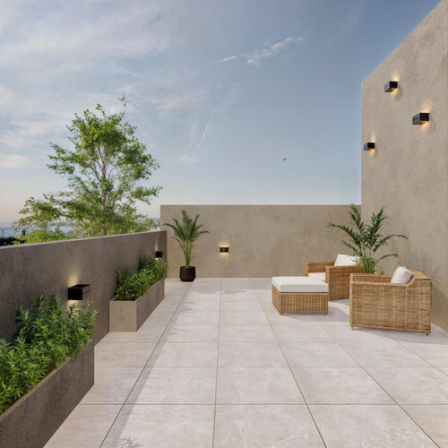 Venta Mataderos Departamento 4 Ambientes Balcon Categoría