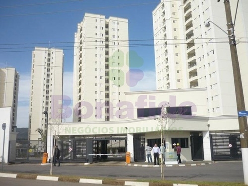 Imagem 1 de 16 de Apartamento A Venda, Atmosphera, Jundiaí - Ap10430 - 33670812
