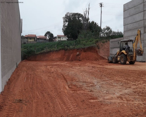 Terreno À Venda No Turvinho - Pilar Do Sul/sp - Tr03649 - 34697481