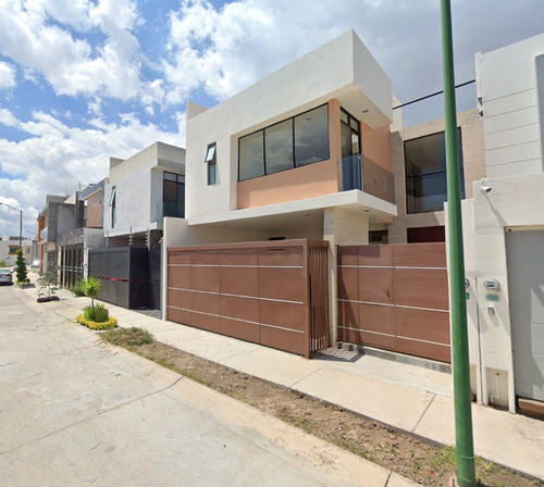 Casa En Remate, 3 Habitaciones, Villa Magna, San Luis Potosí, S.l.p.