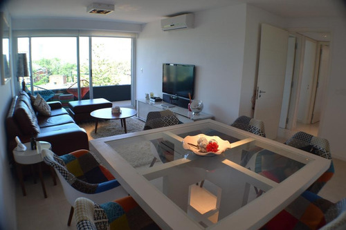 Imagen 2 de 15 de Apartamento En Venta De 3 Dormitorios En La Pastora (ref: Lij-1552)