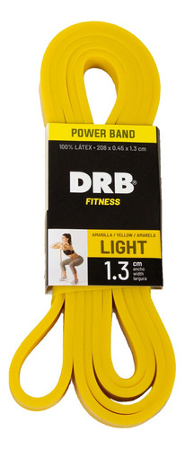 Power Band Light | Drb®