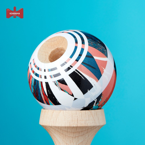 Kendama Krom Noia 4