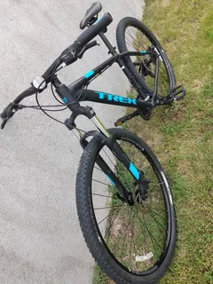 Trek Marlin 5 Bicicleta Mtb