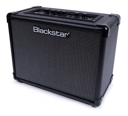 Amplificador Guitarra 20 Watt Blackstar Id Core Stereo 20 V3