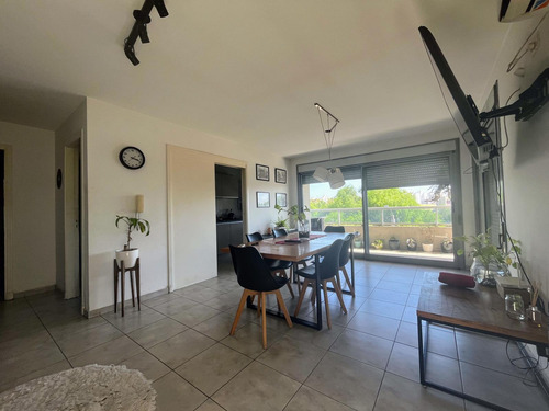 General Paz Departamento En Venta De 2 Dormitorios 2 Baños Con Gran Terraza - Apto Credito