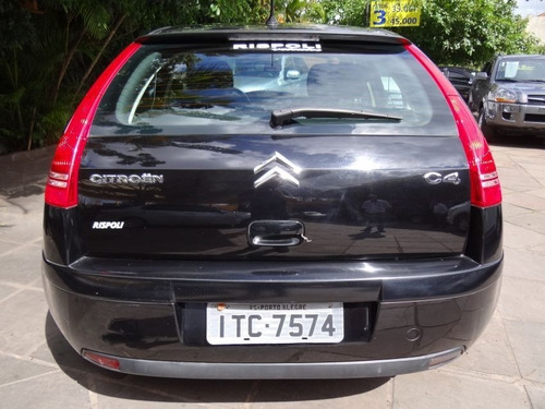 Citroen C4 Glx