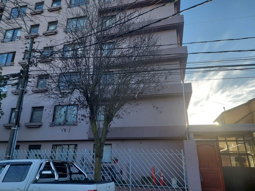 Venta Depto. Callejón Puchacay 122 Sector Collao Concepción