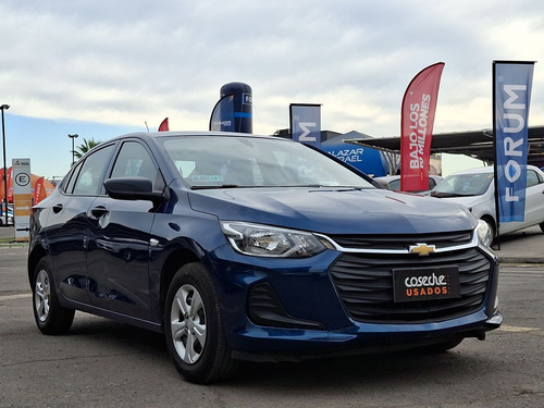 Chevrolet Onix Turbo 2022