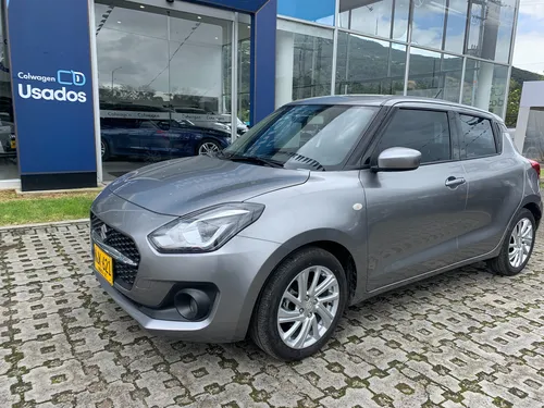 Suzuki Swift 1.2 Hybrid 2Wd