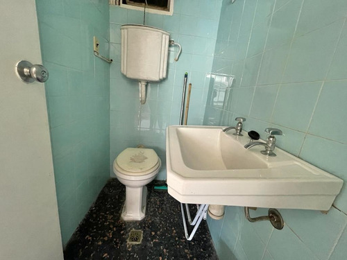 Imagen 8 de 9 de Venta Departamento Muy Luminoso En El Barrio De Villa Urquiza