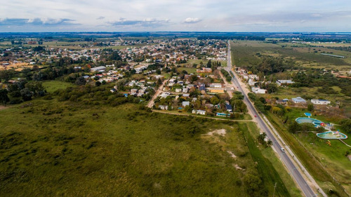 Imagen 7 de 16 de Terreno - Gualeguaychu