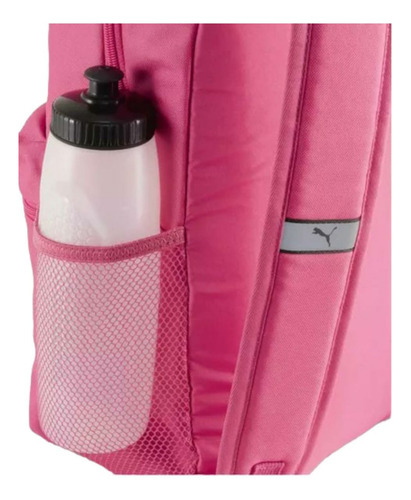 Mochila Puma Phase Basic Para Mujer 079943-33