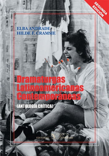 Dramaturgas Latinoamericanas Contemporáneas